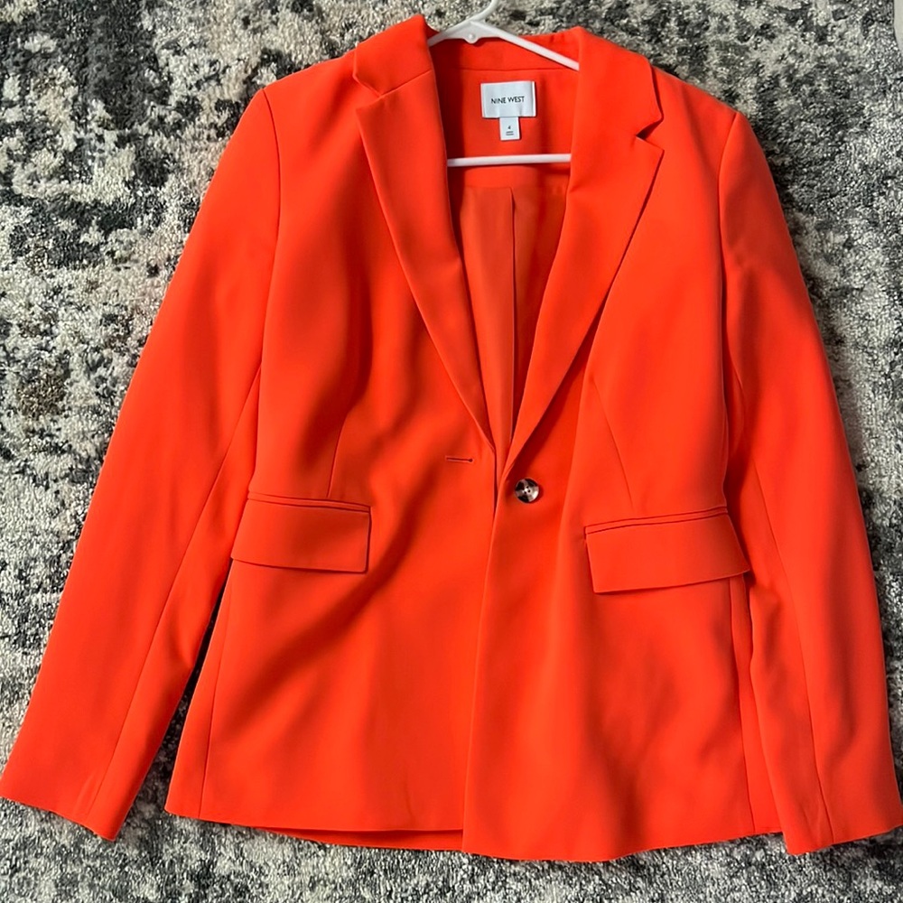 Nine West blazer